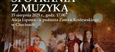XXVIII Zamkowe Spotkanie z Muzyką