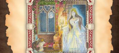 LEGENDY NA ZAMKU KRÓLEWSKIM W CHĘCINACH – 22–23 listopada