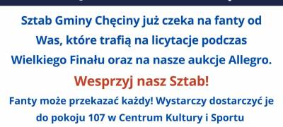 Gramy razem już 25 stycznia 2026 r.! ❤️