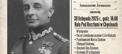 Koncert pamięci Leona Łuskino