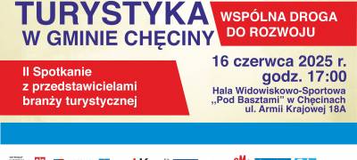II Spotkanie z przedstawicielami branży turystycznej