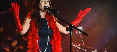 VI Ogólnopolski Młodzieżowy Konkurs Interpretacji Piosenki Aktorskiej   