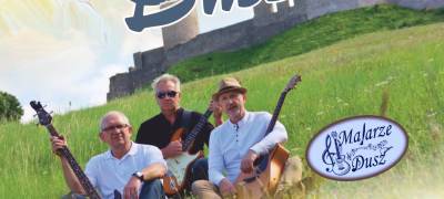 Koncert zespołu "Malarze Dusz"