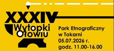 XXXIV Wytopki  Ołowiu  