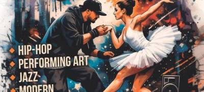  DANCE DESIGN CUP 2026 w Chęcinach