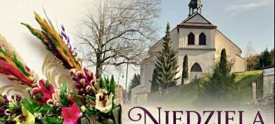 Niedziela Palmowa