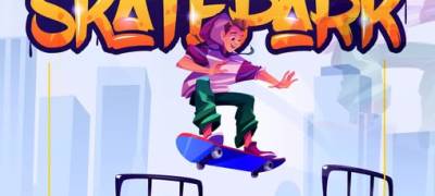 Skatepark – Twoje ulubione miejsce