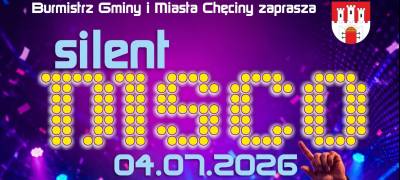 SILENT DISCO